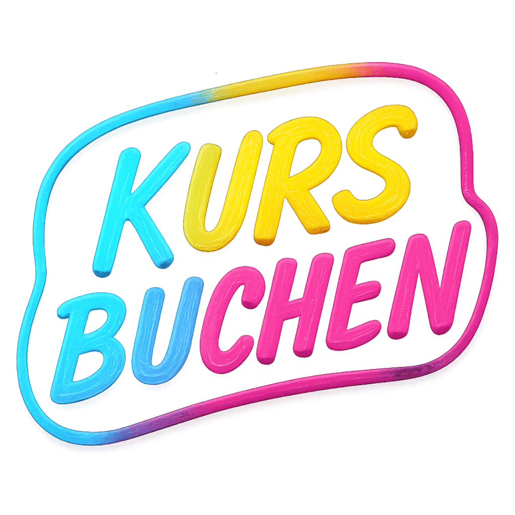 KURS BUCHEN